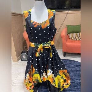 Beautiful summer dress!!